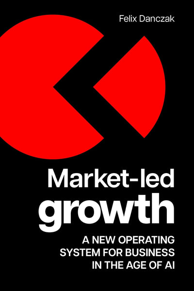 Cover image for Market-Led Growth, isbn: 9781788609142