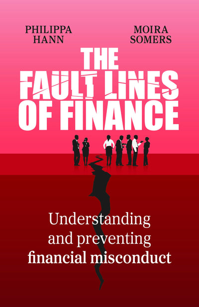 Cover image for The Fault Lines of Finance, isbn: 9781788609197