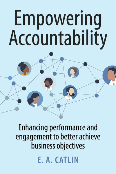 Cover image for Empowering Accountability, isbn: 9781788609579
