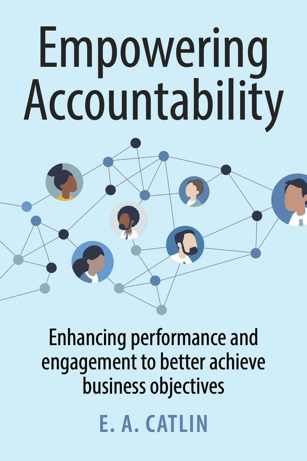 Cover image for Empowering Accountability, isbn: 9781788609579