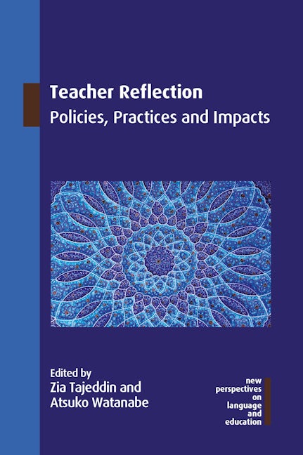 Book cover image for Teacher Reflection ISBN: 9781788921015