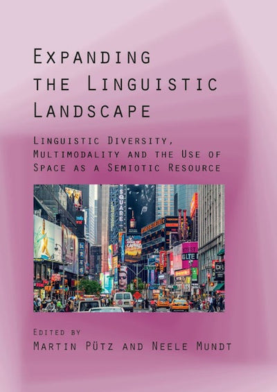 Expanding the Linguistic Landscape