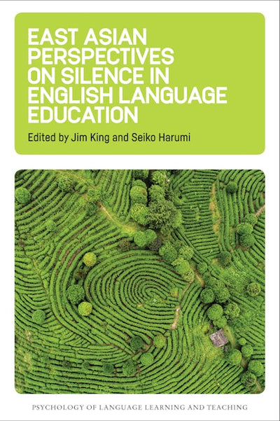 East Asian Perspectives on Silence in English Language Education