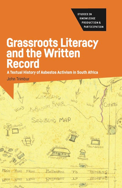 Grassroots Literacy and the Written Record