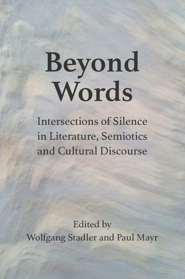 Cover image for Beyond Words, isbn: 9781788927406