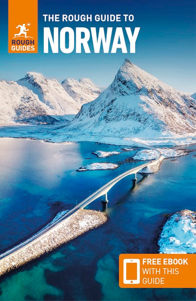 The Rough Guide to Norway (Travel Guide with Free eBook)