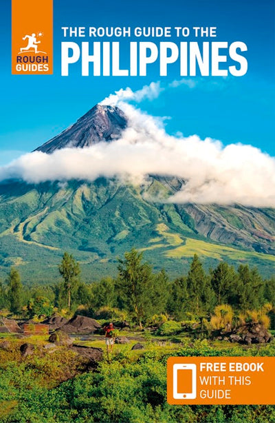 The Rough Guide to the Philippines (Travel Guide with eBook)
