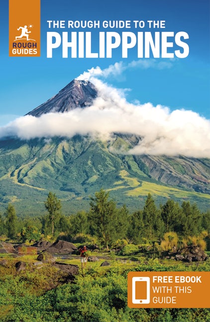 The Rough Guide to the Philippines (Travel Guide with eBook)