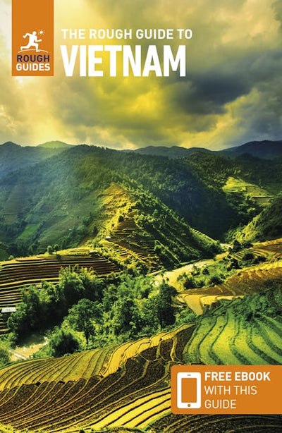 The Rough Guide to Vietnam (Travel Guide with eBook)