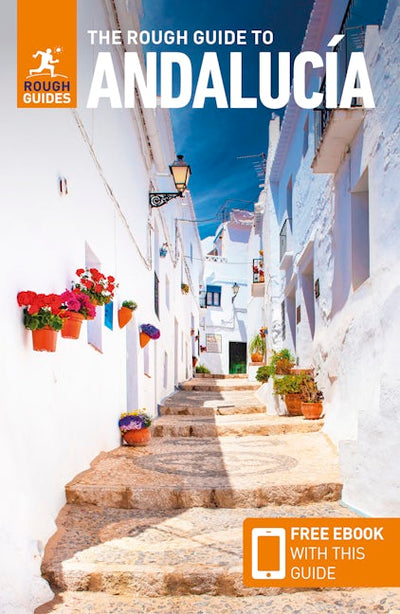 The Rough Guide to Andalucía (Travel Guide with eBook)