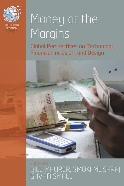 Book cover image for Money at the Margins ISBN: 9781789200485