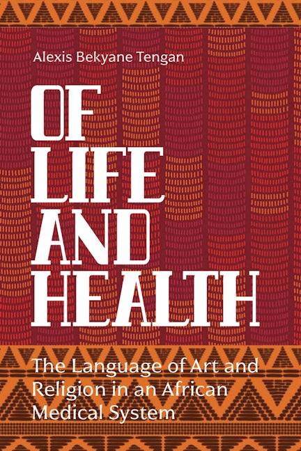 Book cover image for Of Life and Health ISBN: 9781789201017