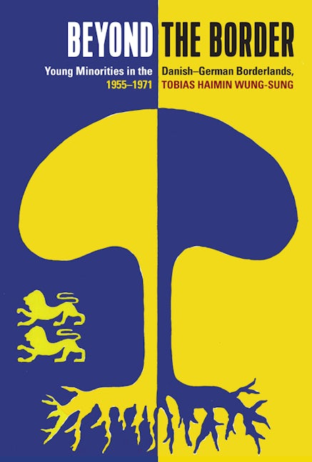 Book cover image for Beyond the Border ISBN: 9781789201741