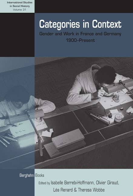 Book cover image for Categories in Context ISBN: 9781789201871