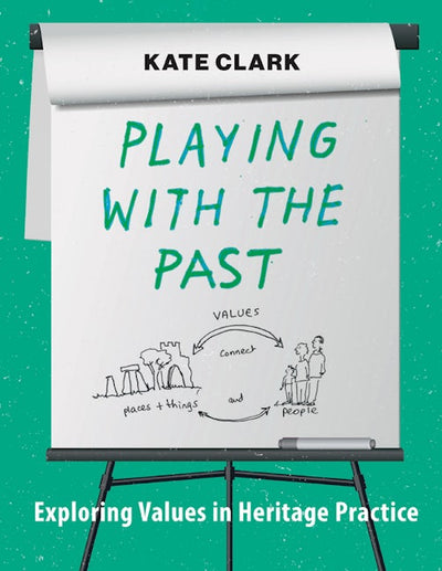 Playing with the Past