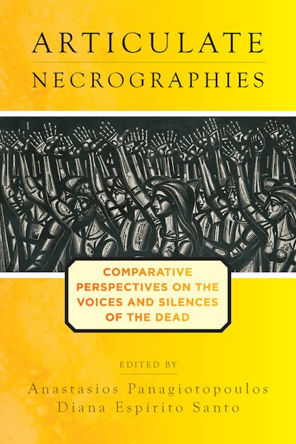 Articulate Necrographies