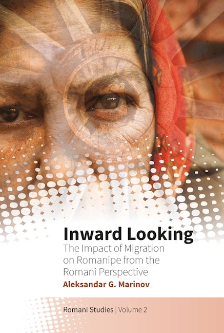Book cover image for Inward Looking ISBN: 9781789203615