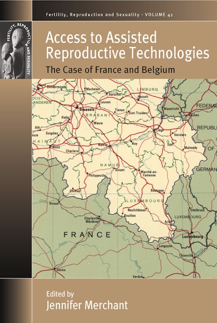 Book cover image for Access to Assisted Reproductive Technologies ISBN: 9781789204315
