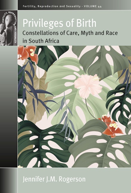 Book cover image for Privileges of Birth ISBN: 9781789204353