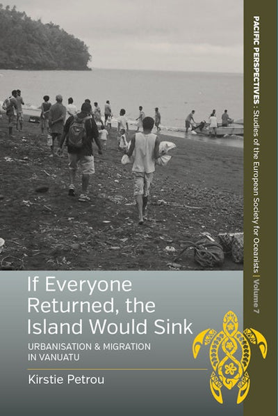 If Everyone Returned, The Island Would Sink