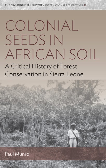 Colonial Seeds in African Soil