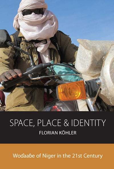 Space, Place and Identity