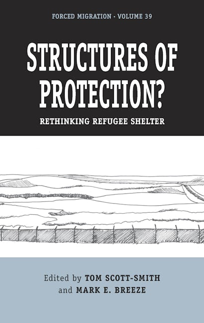 Book cover image for Structures of Protection? ISBN: 9781789207125