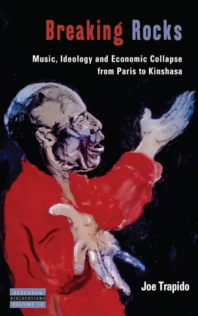 Book cover image for Breaking Rocks ISBN: 9781789207941