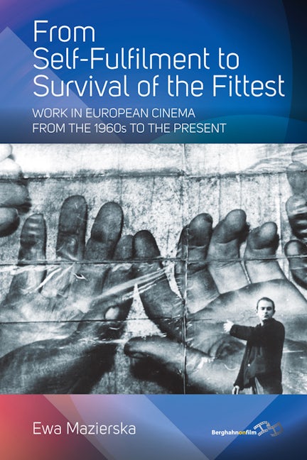Book cover image for From Self-fulfilment to Survival of the Fittest ISBN: 9781789208139