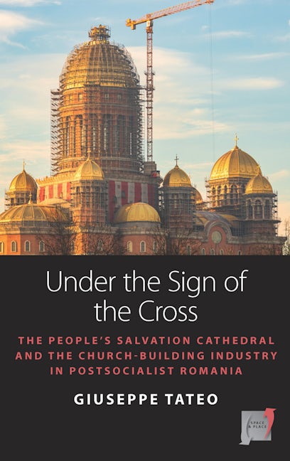 Book cover image for Under the Sign of the Cross ISBN: 9781789208580