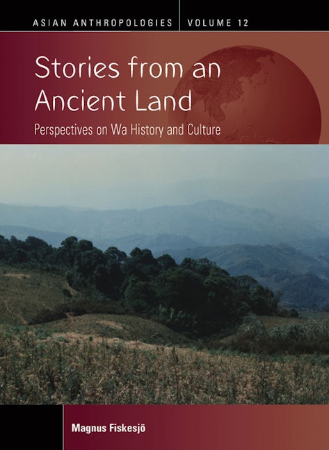 Book cover image for Stories from an Ancient Land ISBN: 9781789208870