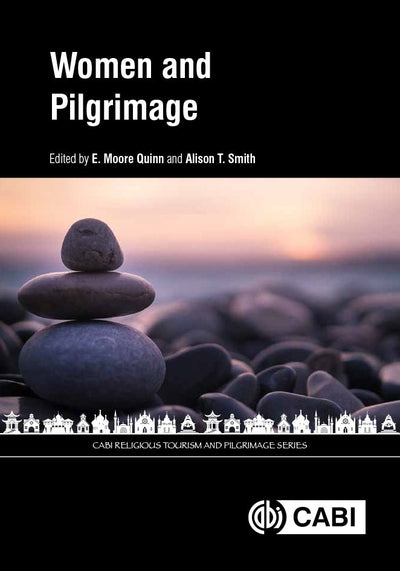 Cover image for Women and Pilgrimage, isbn: 9781789249392