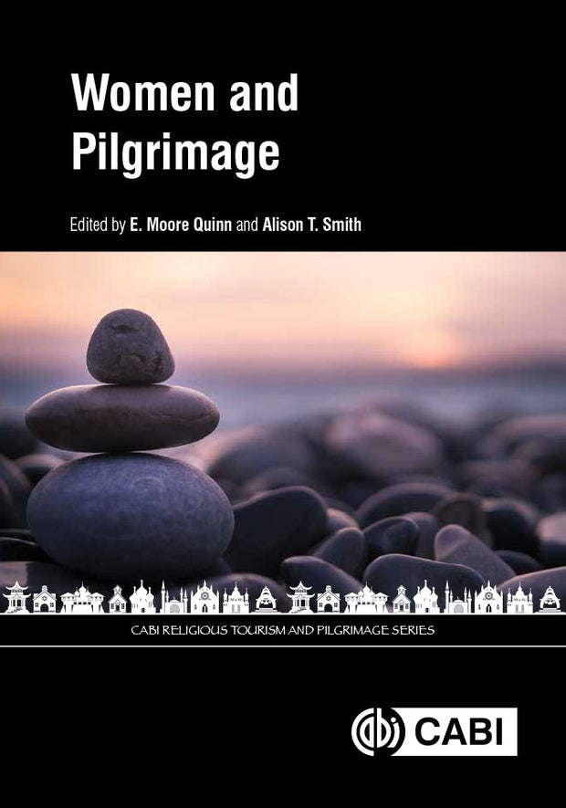 Cover image for Women and Pilgrimage, isbn: 9781789249392