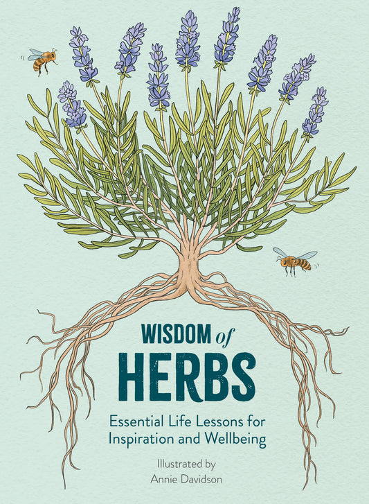 Wisdom of Herbs