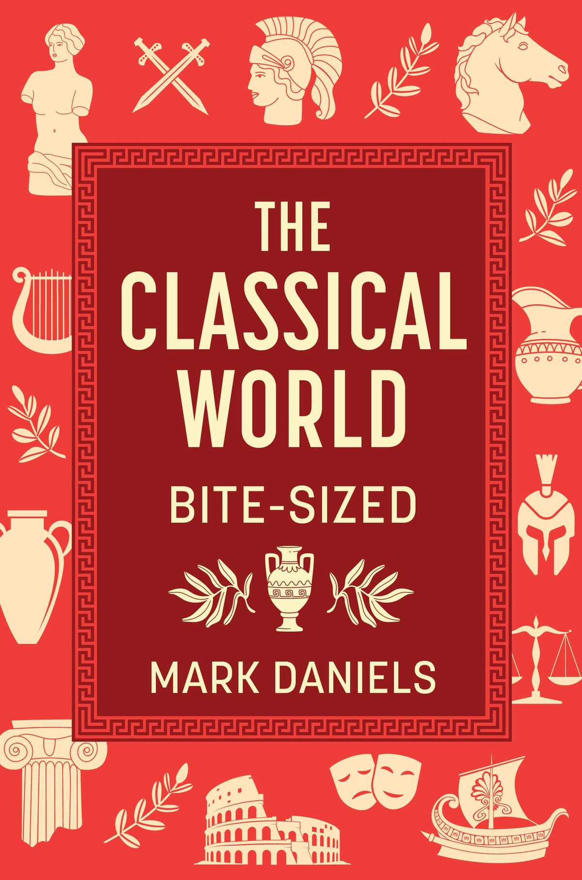 The Classical World Bite-Sized