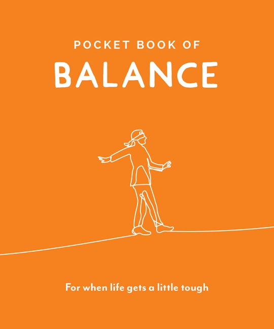 Pocket Book of Balance