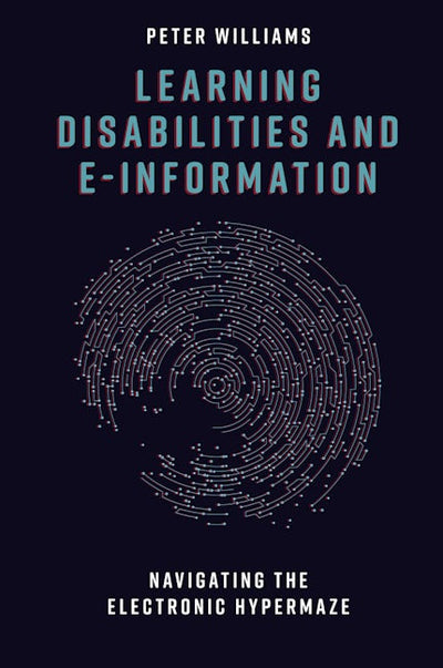 Learning Disabilities and e-Information