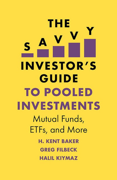 The Savvy Investor's Guide to Pooled Investments