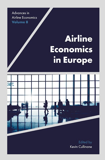 Airline Economics in Europe