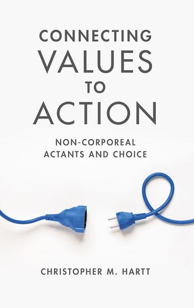 Connecting Values to Action