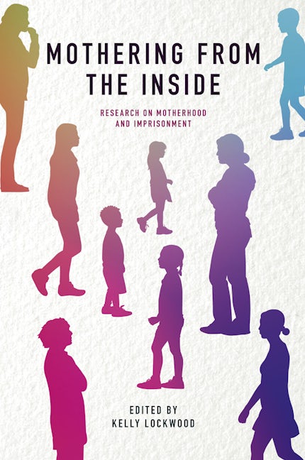 Book cover image for Mothering from the Inside ISBN: 9781789733440