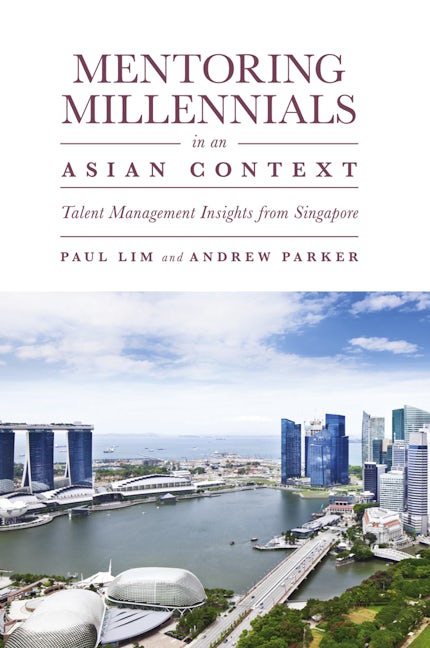 Mentoring Millennials in an Asian Context