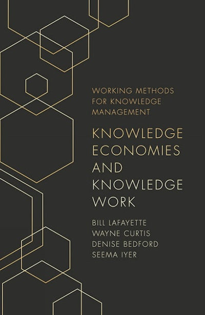 Knowledge Economies and Knowledge Work