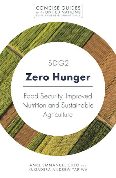 SDG2 - Zero Hunger