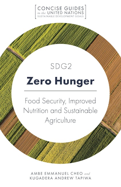 SDG2 - Zero Hunger