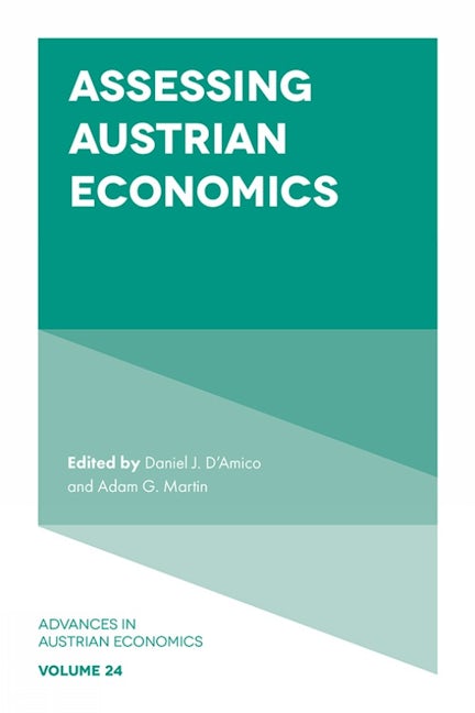 Assessing Austrian Economics