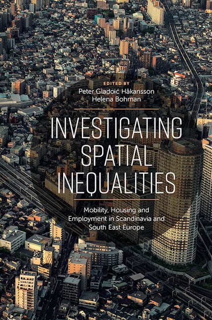 Investigating Spatial Inequalities