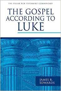 Cover image for The Gospel According to Luke, isbn: 9781789740066