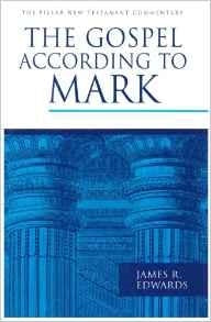 Cover image for The Gospel According to Mark, isbn: 9781789740080