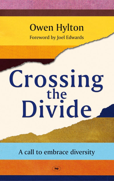 Cover image for Crossing the Divide, isbn: 9781789740257